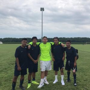 Meet your Posher, Bryan